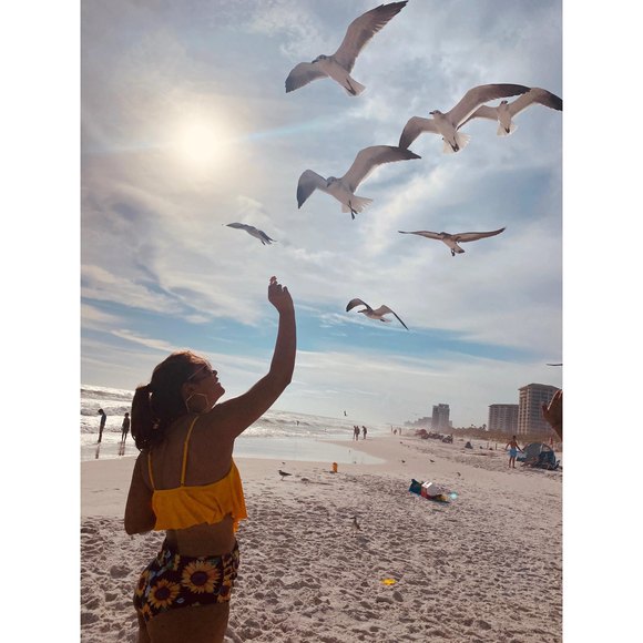 Meet the Posher Other - Meet your Posher, Estefany